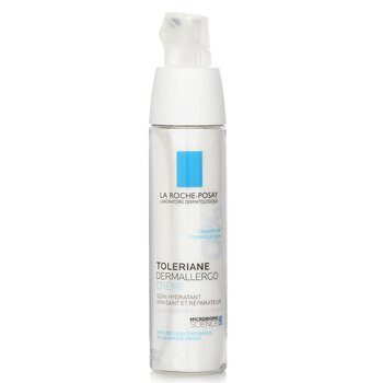 La Roche Posay Toleriane Dermallergo Creme - Idratante riparatore quotidiano