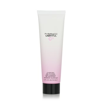 Lightful C3 Clarifying Gel-To-Foam Detergente Profondo