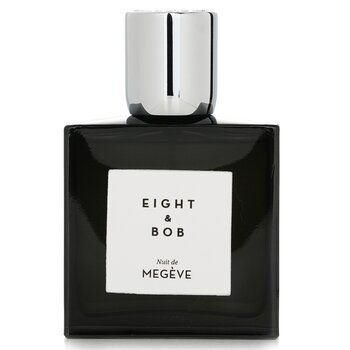 Eight & Bob Nuit De Megève Eau De Parfum Spray