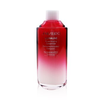 Shiseido Ultimune Power Infusing Concentrate (tecnologia ImuGenerationRED) - Ricarica