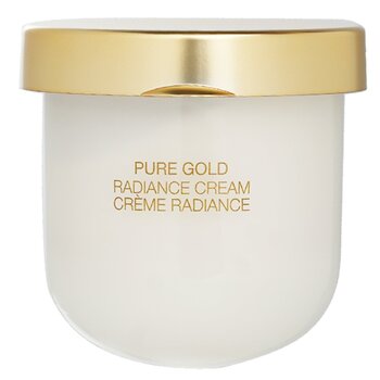 Ricarica Crema Radiance Oro Puro