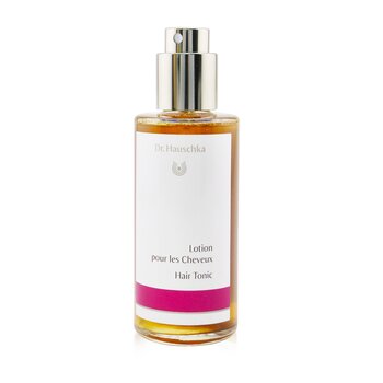Dr. Hauschka Tonico per capelli