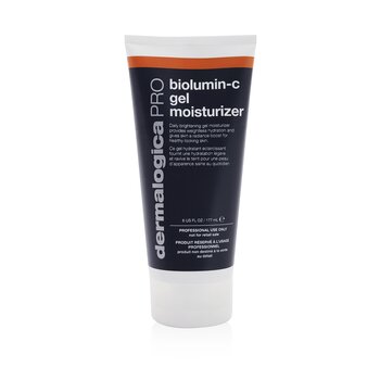 Dermalogica Biolumin-C gel idratante PRO (formato salone)