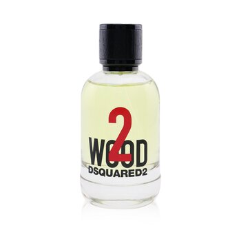 Dsquared2 2 Eau De Toilette Spray Legno