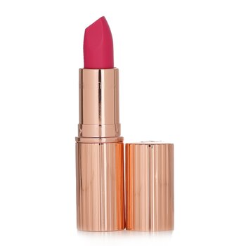 Charlotte Tilbury Rossetto Hot Lips - # Electric Poppy