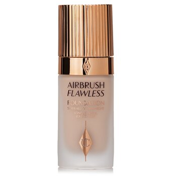 Charlotte Tilbury Airbrush Flawless Foundation - # 1 Fantastico