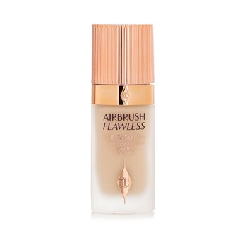 Airbrush Flawless Foundation - N. 2 Neutro