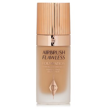 Airbrush Flawless Foundation - # 7.5 Caldo