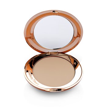 Charlotte Tilbury Polvere per finitura impeccabile per aerografo - # 02 Medium