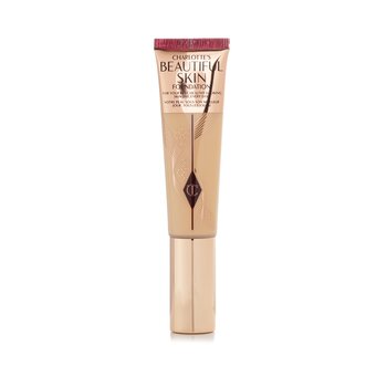 Charlotte Tilbury Fondotinta Beautiful Skin di Charlotte - N. 3 Neutro