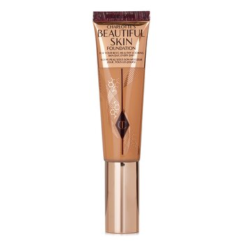 Charlotte Tilbury Beautiful Skin Foundation di Charlotte - # 7 Fantastico