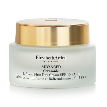 Advanced Ceramide Lift and Firm Day Cream SPF 15