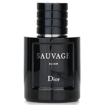 Christian Dior Spray Elisir Sauvage