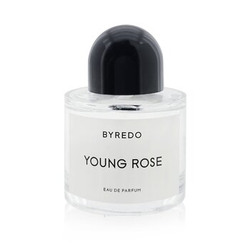 Byredo Eau de Parfum spray rosa giovane