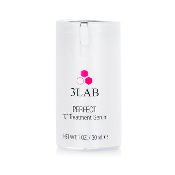 3LAB Siero trattamento Perfect C