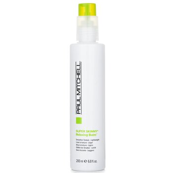 Paul Mitchell Balsamo rilassante super magro (leviga la consistenza - leggero)