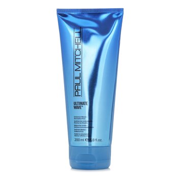 Paul Mitchell Ultimate Wave (migliora le onde - elimina leffetto crespo)