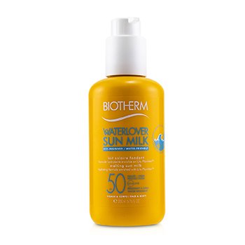 Waterlover Melting Sun Latte SPF 50 - Per Viso e Corpo