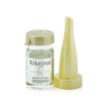 Kerastase Densifique Programma attivatore di densità, qualità e pienezza dei capelli