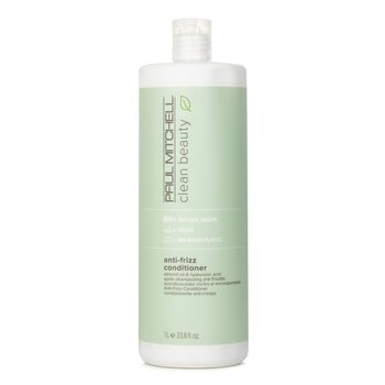 Paul Mitchell Balsamo anti-crespo Clean Beauty