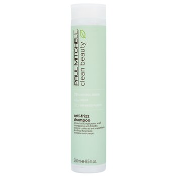 Paul Mitchell Clean Beauty Shampoo Anticrespo