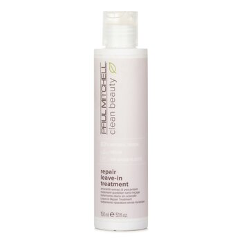 Paul Mitchell Trattamento senza risciacquo Clean Beauty Repair