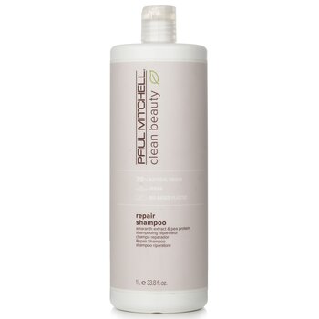 Paul Mitchell Shampoo riparatore di bellezza pulito