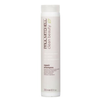 Paul Mitchell Shampoo riparatore di bellezza pulito