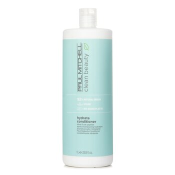 Paul Mitchell Clean Beauty Balsamo idratante