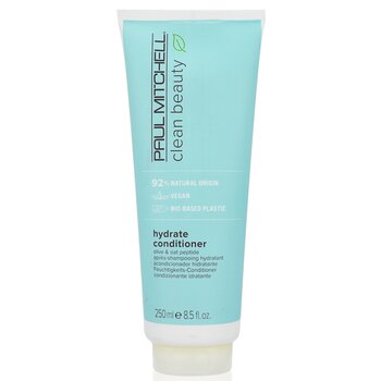 Paul Mitchell Clean Beauty Balsamo idratante