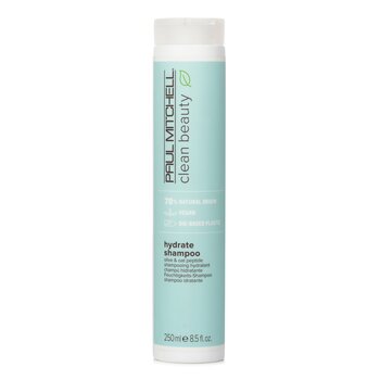 Clean Beauty Shampoo Idratante