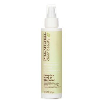 Paul Mitchell Trattamento senza risciacquo quotidiano Clean Beauty