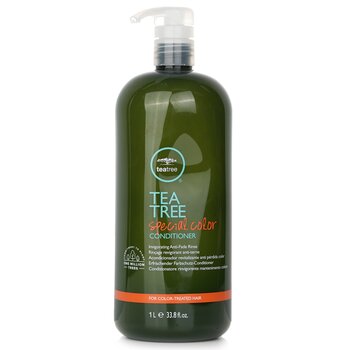 Paul Mitchell Balsamo Colore Speciale Tea Tree - Per Capelli Colorati