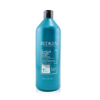 Redken Shampoo di lunghezza estrema