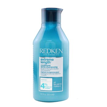 Redken Balsamo di lunghezza estrema