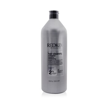 Redken Shampoo crema detergente per capelli