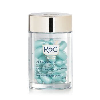 ROC Multi Correxion Capsule di siero idratante e rimpolpante