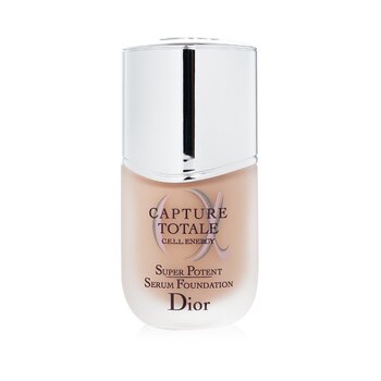 Cattura Totale C.E.L.L. Energy Super Potent Serum Foundation SPF 20 - # 2N Neutro