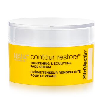 StriVectin - TL Tighten & Lift Contour Restore Crema viso rassodante e modellante