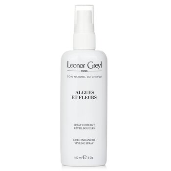 Leonor Greyl Spray Algues et Fleurs Leave-In Curl Enhancer Styling Spray