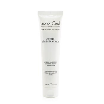 Leonor Greyl Creme Regeneratrice Daily Conditioner (per capelli secchi e danneggiati)