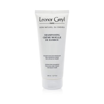 Leonor Greyl Shampooing Creme Moelle De Bambou Shampoo nutriente (per capelli secchi e crespi)
