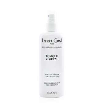 Tonique Vegetal Leave-in Treatment Spray