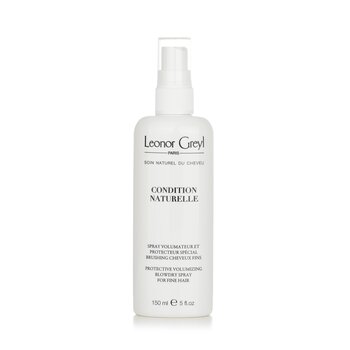 Leonor Greyl Condition Naturelle Spray volumizzante termoprotettivo