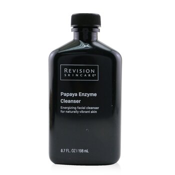 Revision Skincare Detergente enzimatico alla papaia