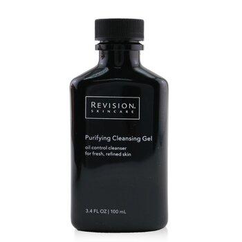 Revision Skincare Gel Detergente Purificante