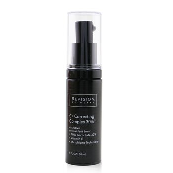 Revision Skincare Complesso correttivo C+ 30%