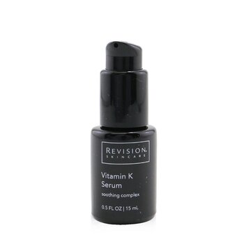 Revision Skincare Siero alla vitamina K