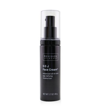 Revision Skincare D·E·J Crema Viso
