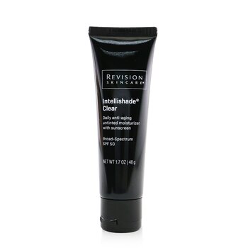 Intellishade Clear SPF 50